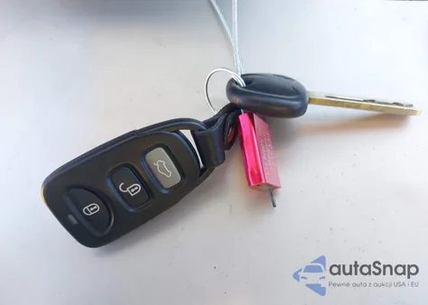 2014 Hyundai Accent Se из США, поврежденный, VIN KMHCU5AE8EU158090